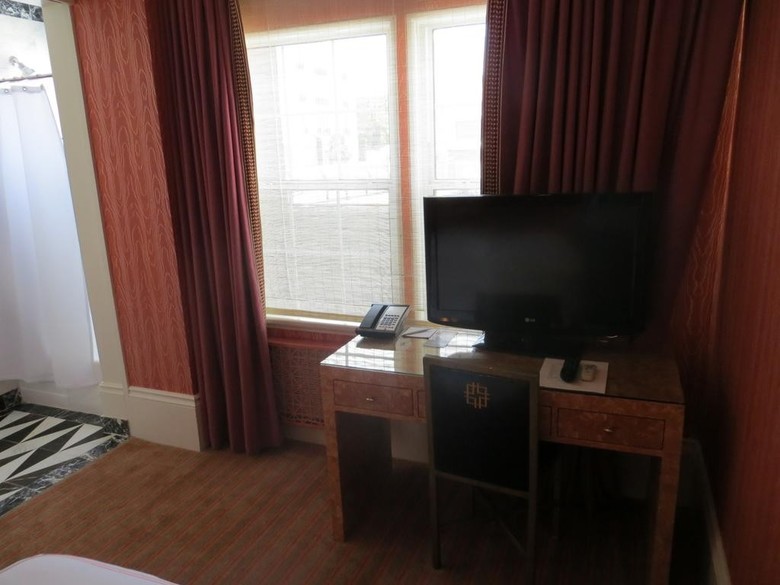 Hotel Maison 140