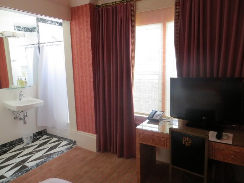 Hotel Maison 140