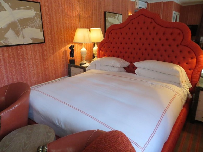 Hotel Maison 140