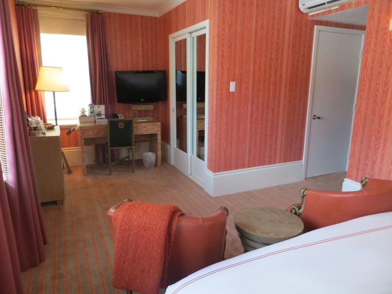 Hotel Maison 140