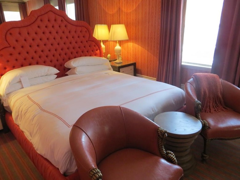 Hotel Maison 140