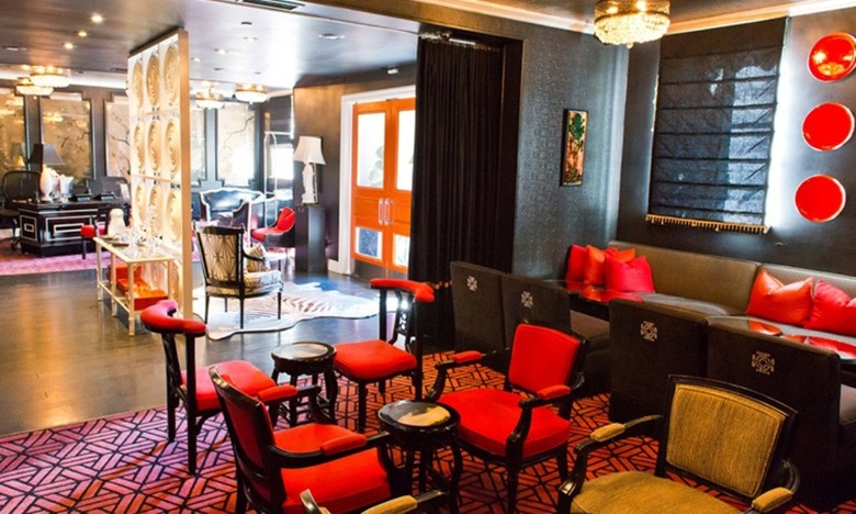 Hotel Maison 140