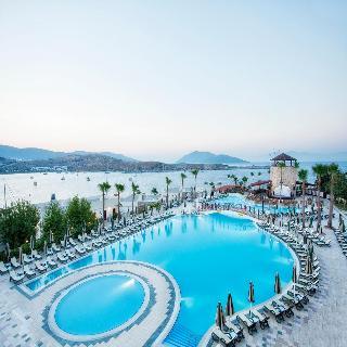 Hotel Wow Bodrum Resort