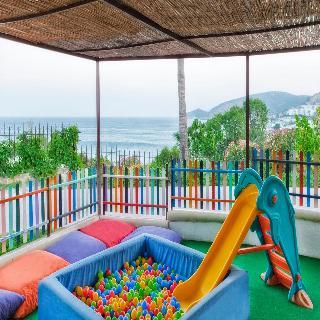 Hotel Wow Bodrum Resort