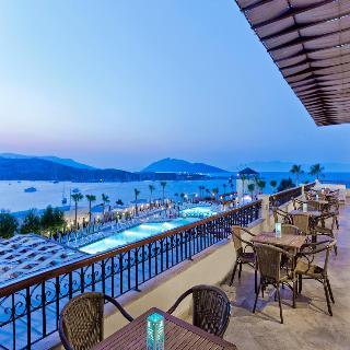Hotel Wow Bodrum Resort