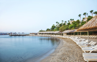 Hotel Wow Bodrum Resort