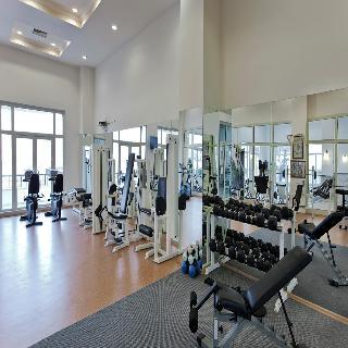 Hotel Wow Bodrum Resort