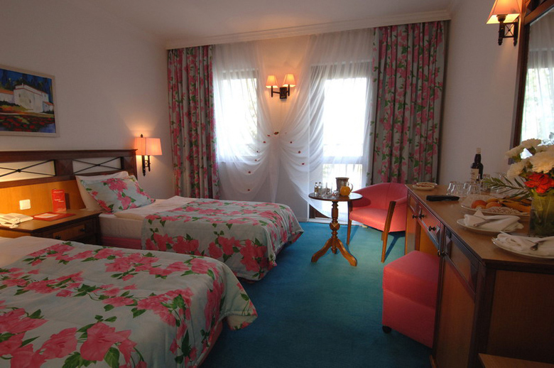 Hotel Wow Bodrum Resort