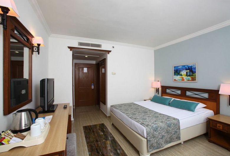 Hotel Wow Bodrum Resort