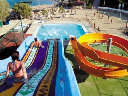 Hotel Wow Bodrum Resort