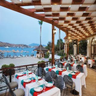 Hotel Wow Bodrum Resort