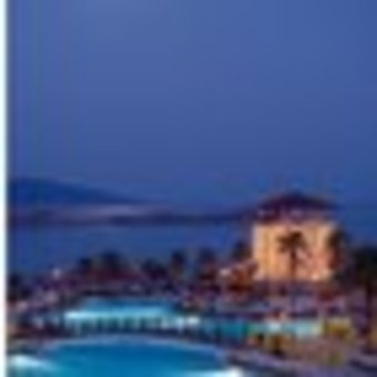 Hotel Wow Bodrum Resort