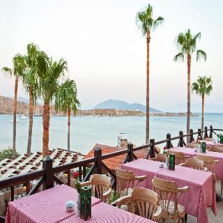 Hotel Wow Bodrum Resort
