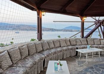 Hotel Wow Bodrum Resort