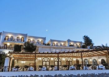 Hotel Wow Bodrum Resort