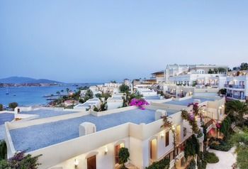 Hotel Wow Bodrum Resort
