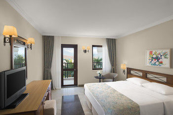 Hotel Wow Bodrum Resort