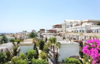 Hotel Wow Bodrum Resort