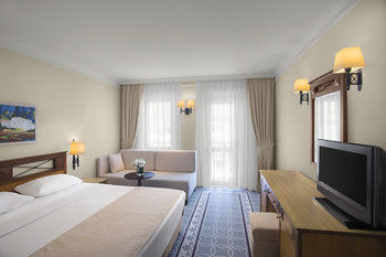 Hotel Wow Bodrum Resort