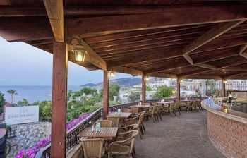 Hotel Wow Bodrum Resort