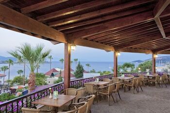 Hotel Wow Bodrum Resort