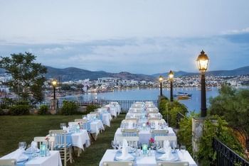 Hotel Wow Bodrum Resort