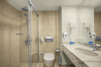 Hotel Wow Bodrum Resort