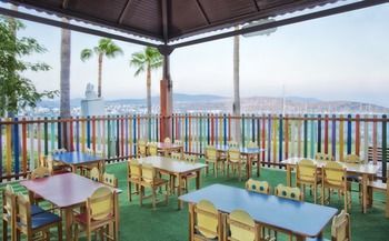 Hotel Wow Bodrum Resort