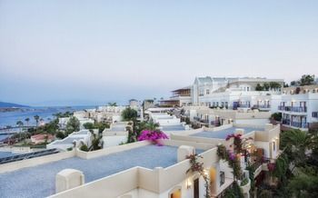 Hotel Wow Bodrum Resort