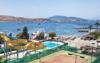Hotel Wow Bodrum Resort