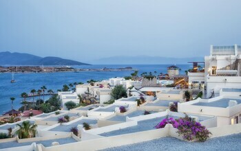 Hotel Wow Bodrum Resort