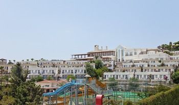 Hotel Wow Bodrum Resort