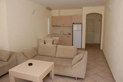 Aparthotel Club Pedelisa Apart
