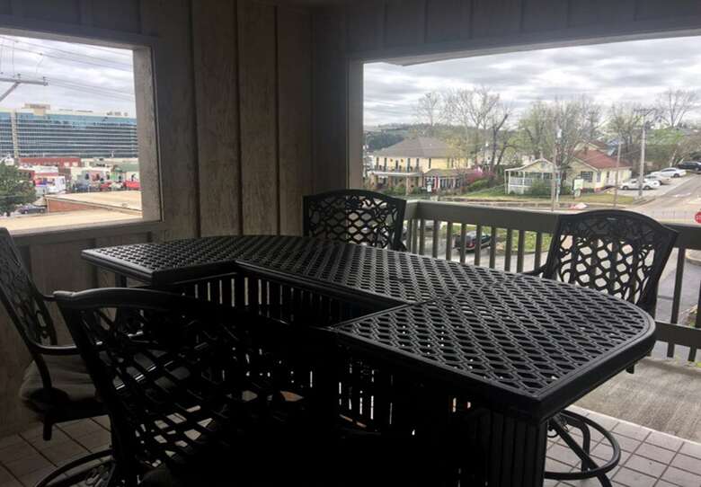 Hotel Best Western Plus Landing View Inn & Suites