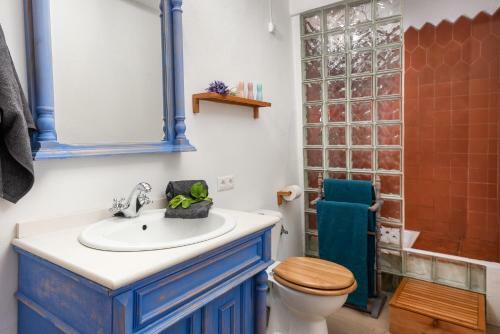 Apartamento El Arpa
