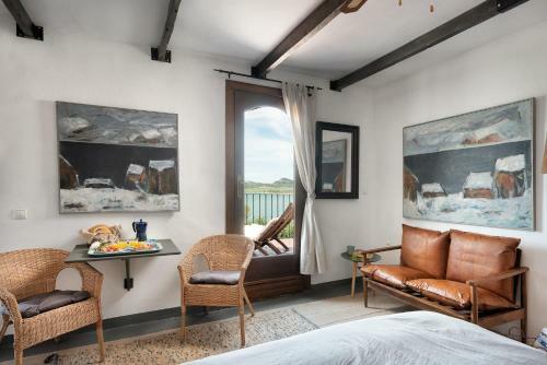 Apartamento El Arpa