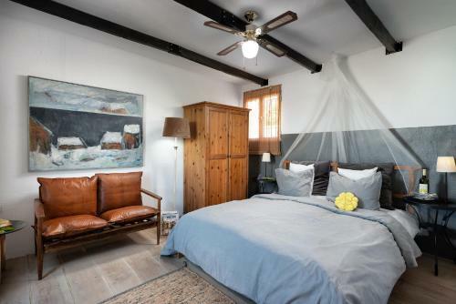 Apartamento El Arpa