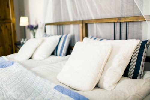 Apartamento El Arpa
