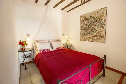 Apartamento El Arpa
