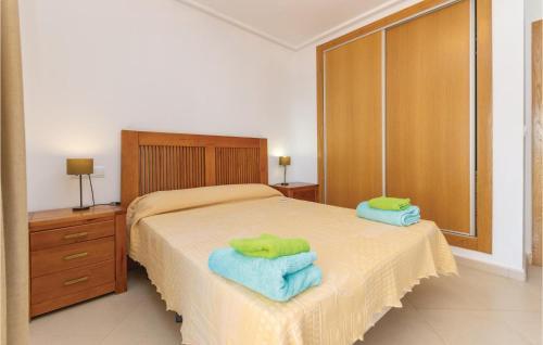 Apartment Rold�n 5