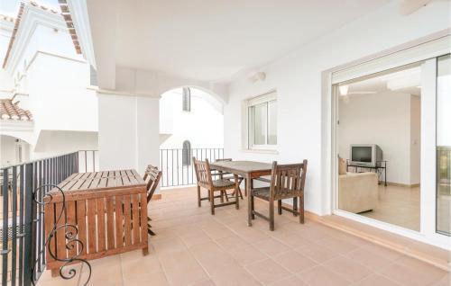 Apartment Rold�n 8