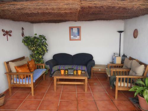 Casa Anna Apartment