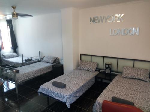 Hostal Manhattan