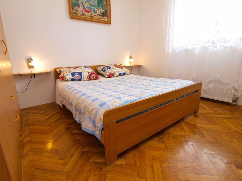 Apartment 108