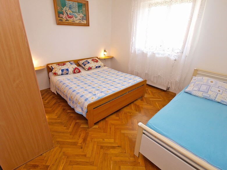 Apartment 108