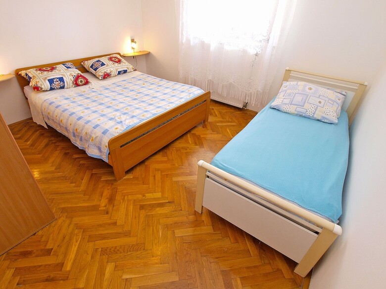 Apartment 108