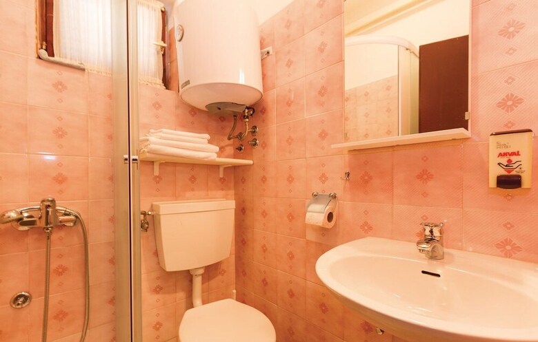 Apartment 167