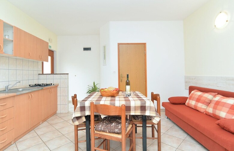 Apartment 344
