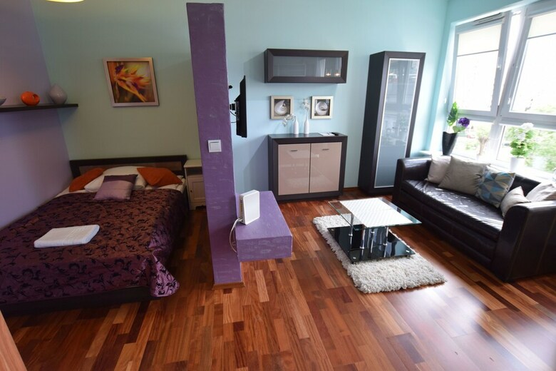 Elegant Apartment Arkadia