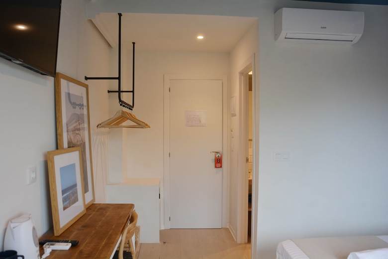 Hotel You & Co. Saler Beach Boutique